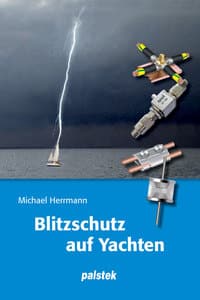 Palstek Blitzschutz auf Yachten Buch